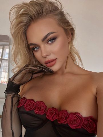 Марина